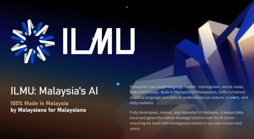 YTL Unveils ILMUchat – Malaysia’s Very Own AI Chatbot