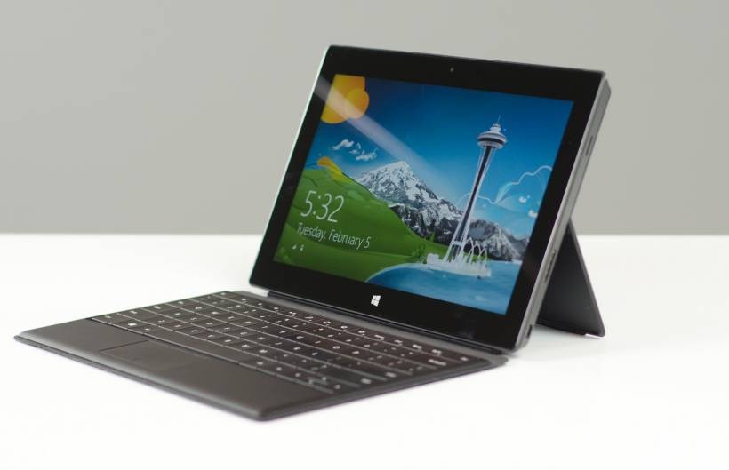 The Evolution of Microsoft Surface Pro: From First Gen to the Future