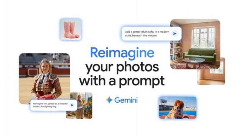 Google Boosts Gemini Image Editing With DeepMind’s New Model