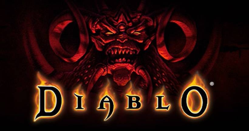 Diablo (1996) – A Dark Fantasy Classic Now Playable in Your Browser