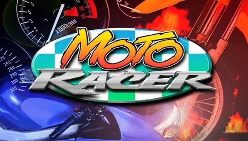 Moto Racer (PSX) – Classic Motorcycle Racing Playable in Browsers
