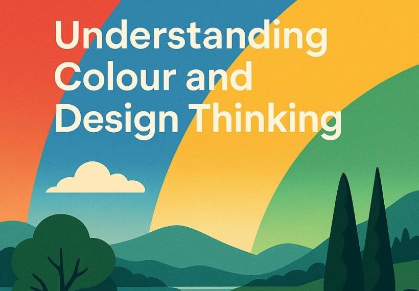 Understanding Colour and Design Thinking: A Complete Guide