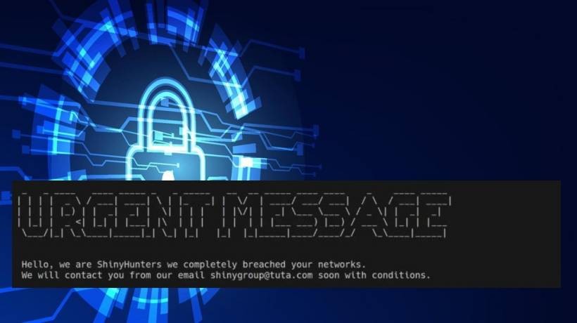 Shinysp1d3r: The New VMware Ransomware-as-a-Service Threat