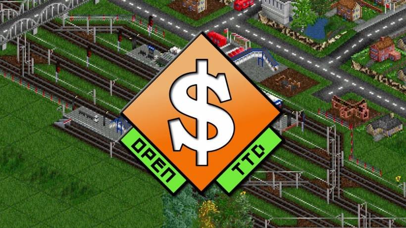 Transport Tycoon Deluxe – Build Your Transport Empire Anywhere