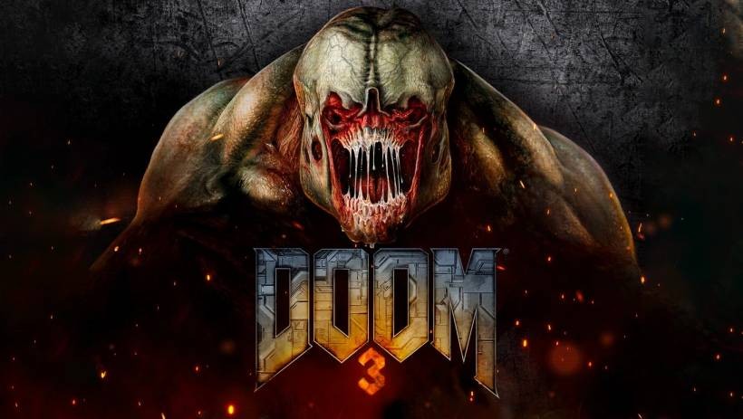 DOOM 3 (PC) – A Dark Reimagining of the Classic Shooter