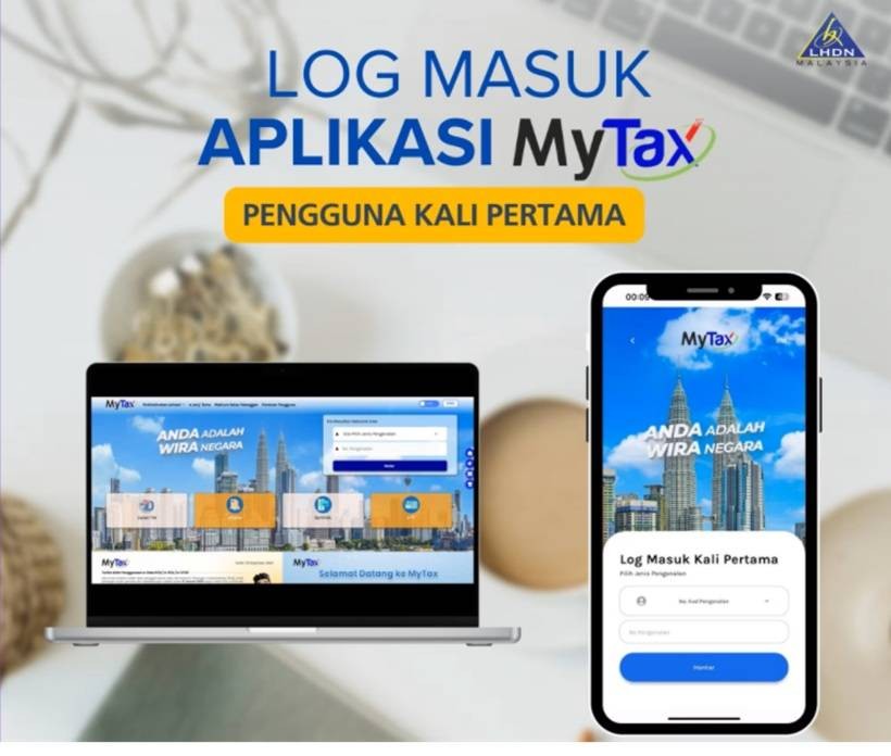 LHDN Introduces Email Notifications for Monthly Tax Deductions