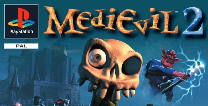 MediEvil 2 (PSX) – The Undead Knight’s Second Chance at Glory