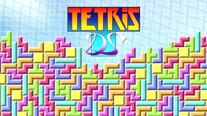 Tetris DS (NDS) – A Classic Rebuilt for the Nintendo Generation