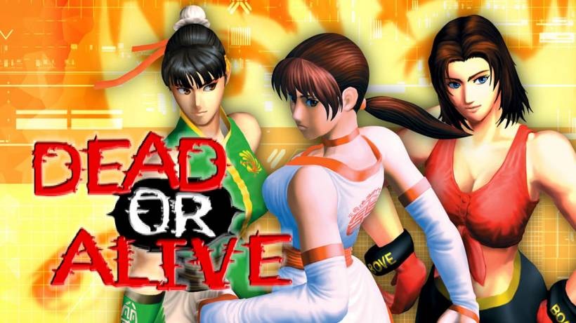 Dead or Alive (PSX) – The Fighter That Redefined Speed and Strategy