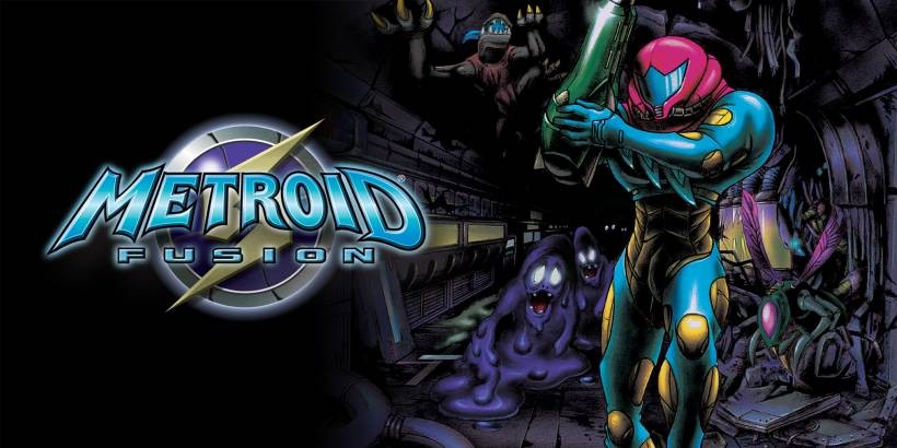 Metroid Fusion (GBA) – The Parasitic Evolution of a Classic
