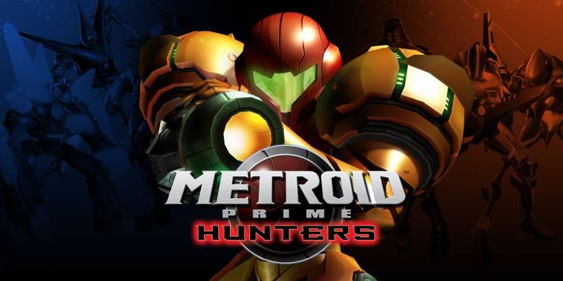 Metroid Prime Hunters (NDS) – The Ultimate Power Awaits
