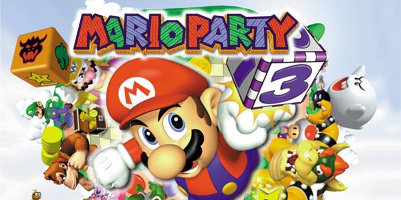 Mario Party (Nintendo 64) – The Friendship-Destroying Classic That Started It All