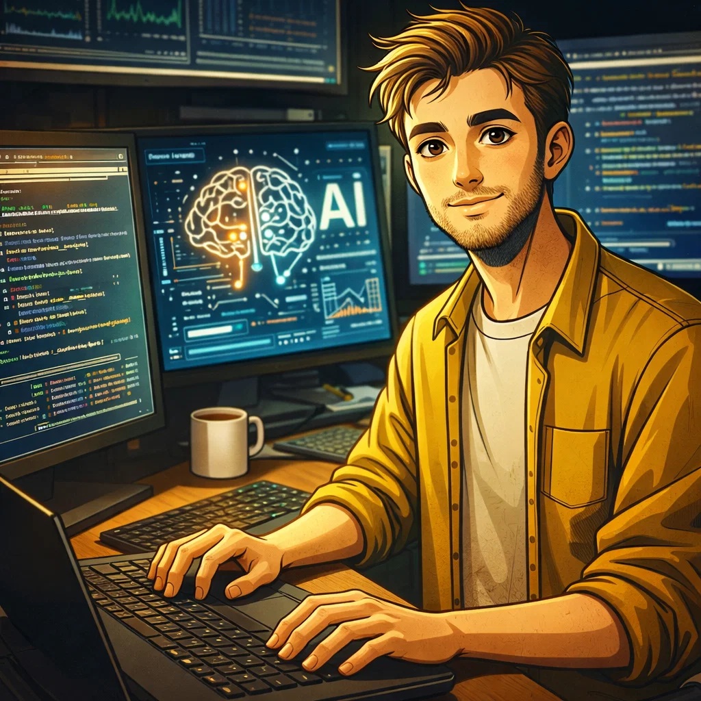 LemonGuy AI