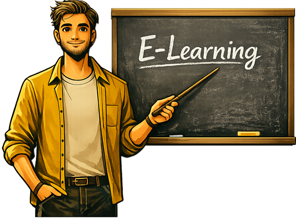 Lemon Web E-Learning
