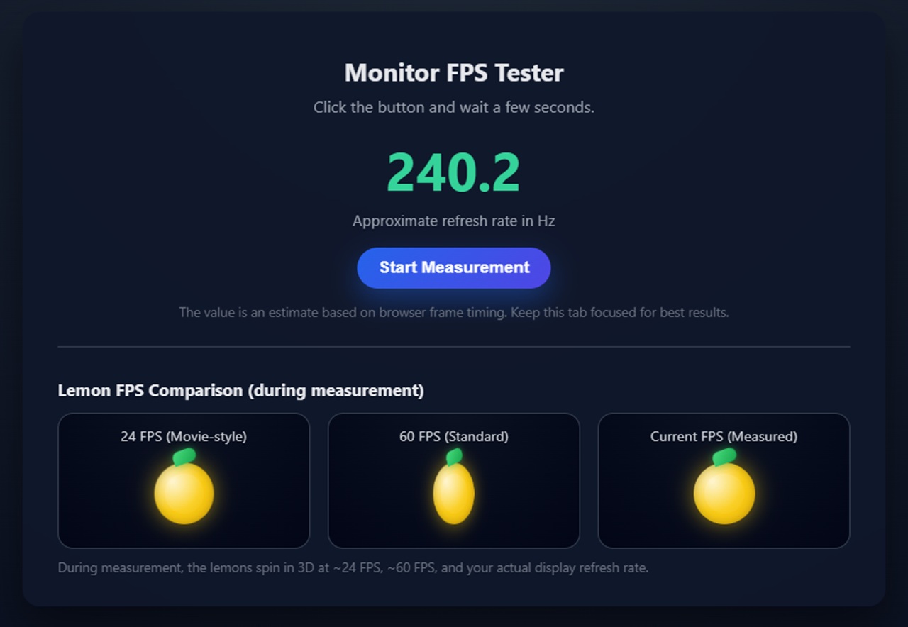 Email Security Checker preview
